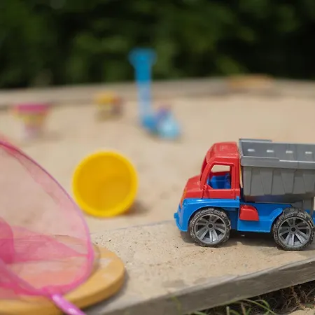 Kniepsand 2 Holiday home