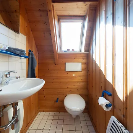 Kniepsand 2 Holiday home Dorumer Neufeld