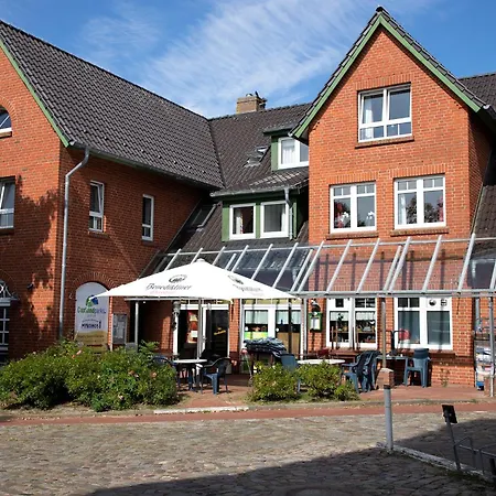 Kniepsand 2 * Дорум-Нойфельд