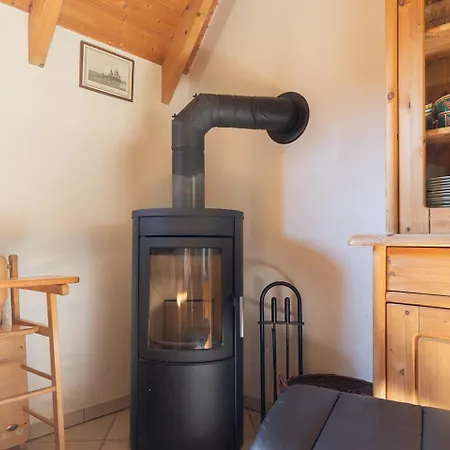 Holiday home Kniepsand 2