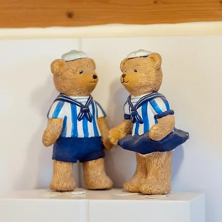 Holiday home Kniepsand 2 *