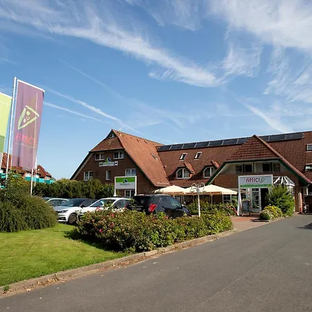 Kniepsand 2 Dorumer Neufeld