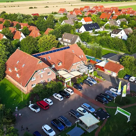 Casa vacanze Kniepsand 2