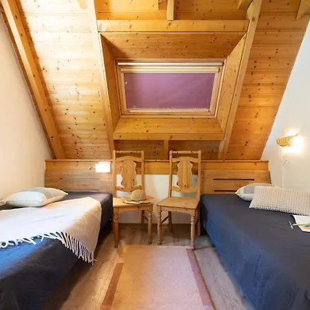 Kniepsand 2 Holiday home