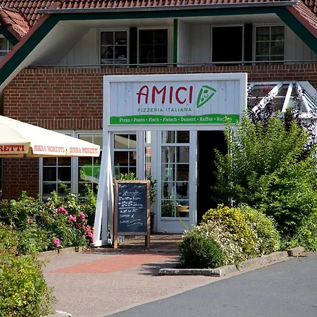 Holiday home Kniepsand 2