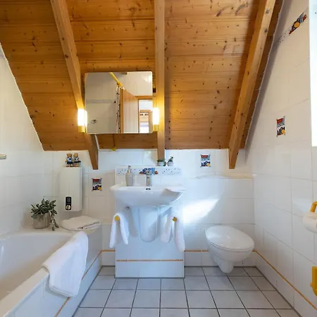 Kniepsand 2 Casa vacanze *