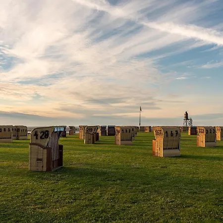 Kniepsand 2 * Dorumer Neufeld