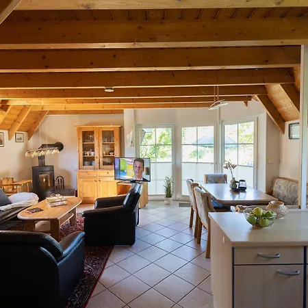 Kniepsand 2 Holiday home *