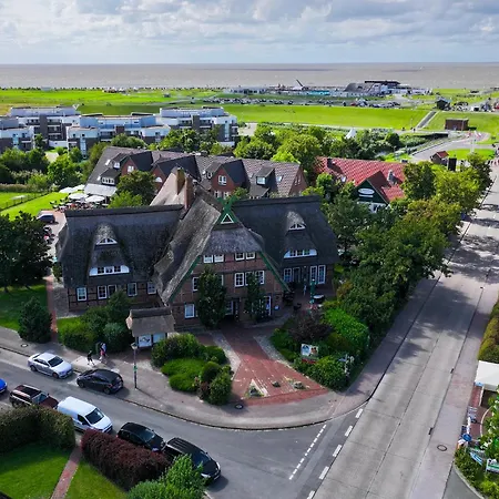 Kniepsand 2 Дом отдыха Дорум-Нойфельд