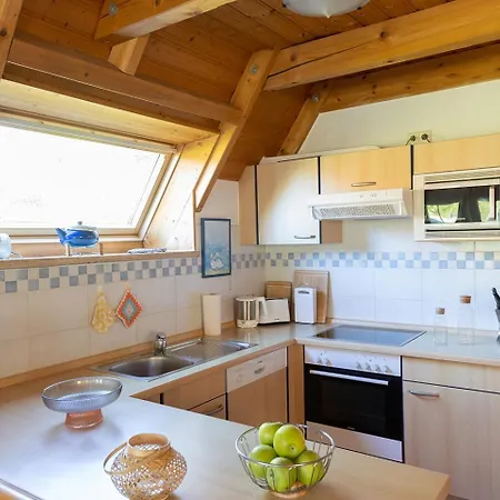 Kniepsand 2 * Dorumer Neufeld