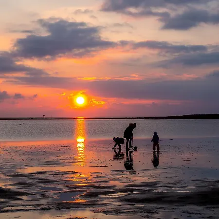 Kniepsand 2 Holiday home