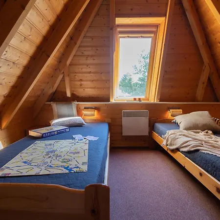 Casa vacanze Kniepsand 2