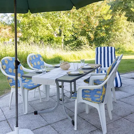 Kniepsand 2 Dorumer Neufeld