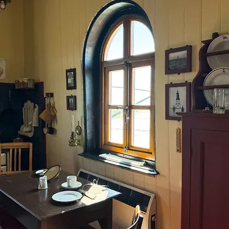 Holiday home Kniepsand 2 Dorumer Neufeld