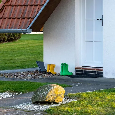 Kniepsand 2 Holiday home *