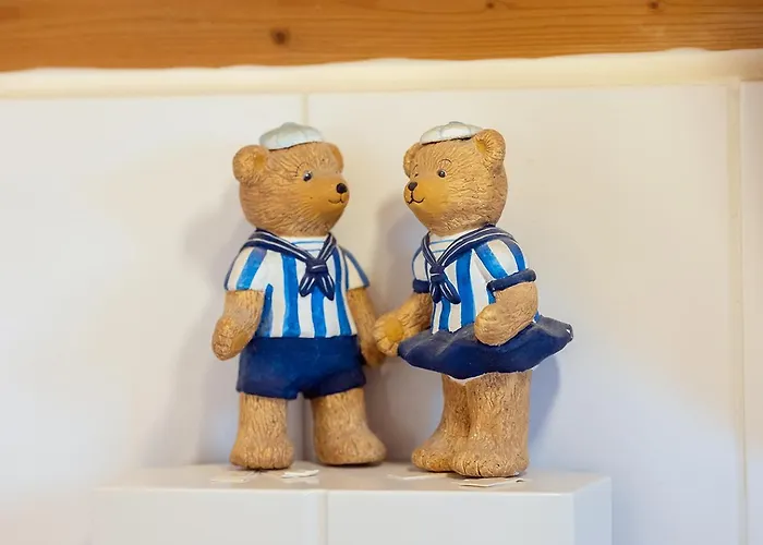 Nyaraló Kniepsand 2 *