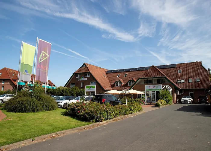 Kniepsand 2 Dorumer Neufeld