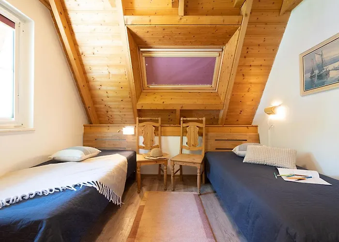 Kniepsand 2 Дом отдыха