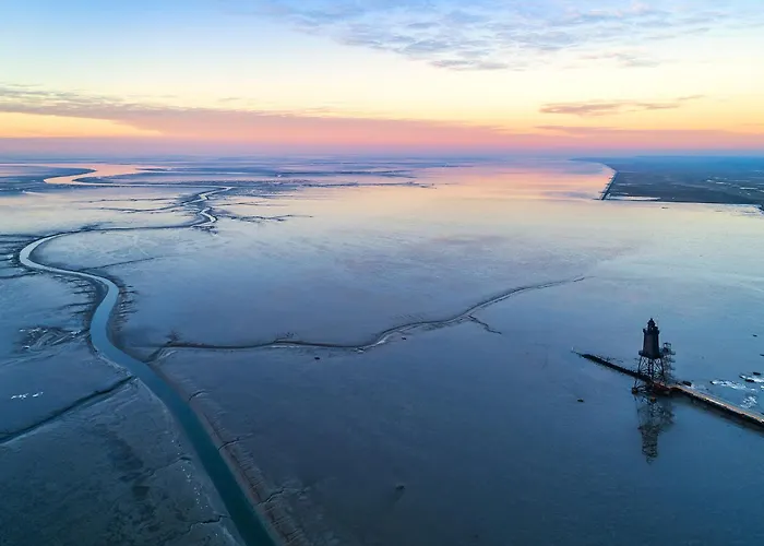 Nyaraló Kniepsand 2 *