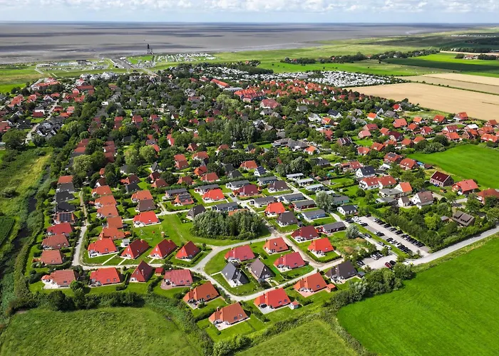 Kniepsand 2 Dorumer Neufeld