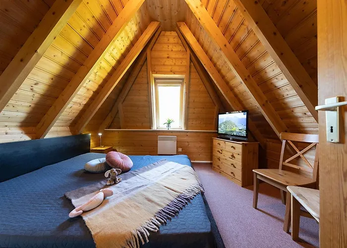 Nyaraló Kniepsand 2