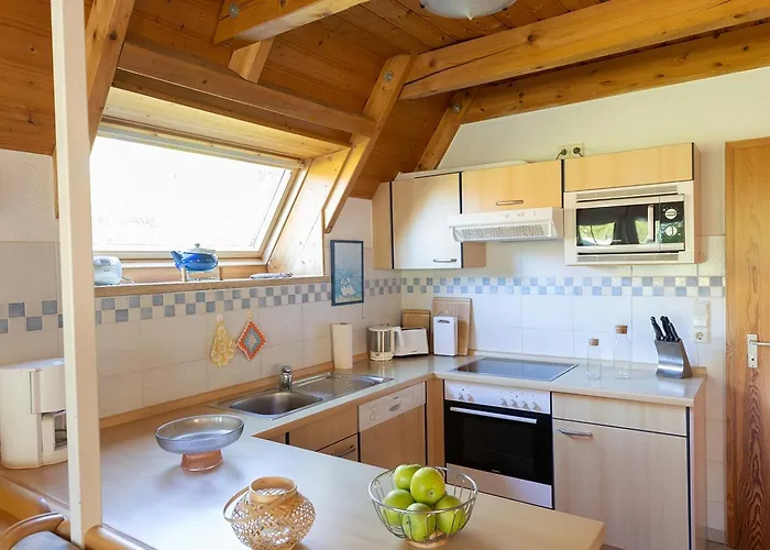 Kniepsand 2 * Dorumer Neufeld