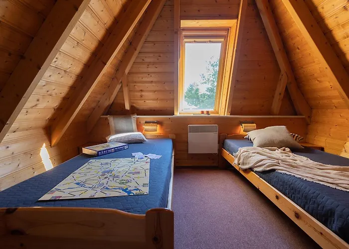 Дом отдыха Kniepsand 2