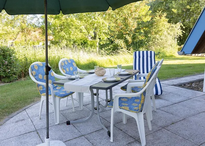 Kniepsand 2 Dorumer Neufeld