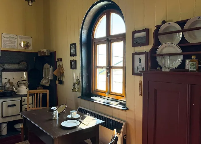 Nyaraló Kniepsand 2 Dorumer Neufeld