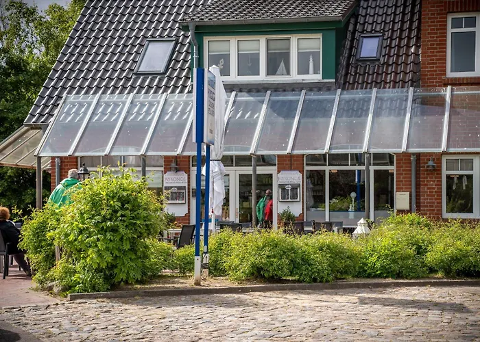 Kniepsand 2 Dorumer Neufeld