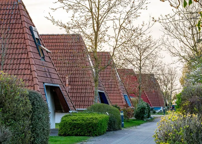 Kniepsand 2 * Dorumer Neufeld